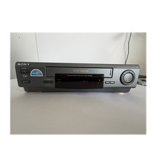 Sony SLV-662HF Hi-Fi Stereo VHS Video Cassette Recorder VCR brand new  