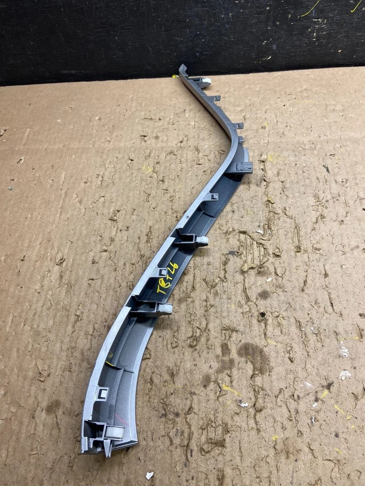 Suzuki Grand Vitara 2006-2009 consola central bisel derecho moldura OEM T8726 DG Foto 3 de 4