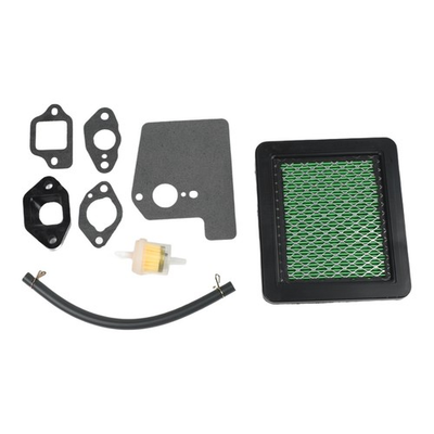 #ad UT80993F Carburetor Kit for Homelite 2700 PSI Pressure Washer with Fuel Filter $30.81