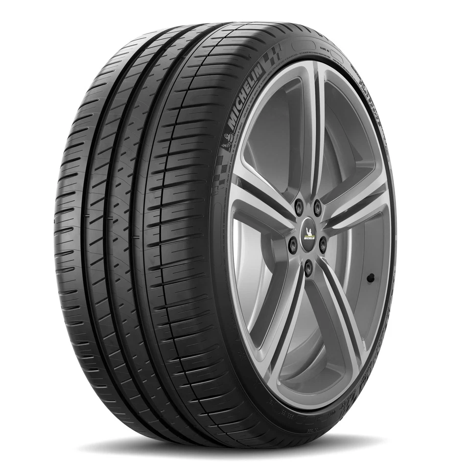 MICHELIN 275/30 R20 97Y PILOT SPORT 3 XL *(BMW) MOE RFT ANTIPINCHAZO) - Photo 1/1