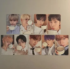 ZEROBASEONE ZB1 2025 Season's Greetings Apple Music Pre-Order Benefit POB PCs