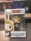 WWE Million Dollar Man Ted Dibiase Pop! Vinyl Figure #41 Funko WWE Vinyl Vaulted