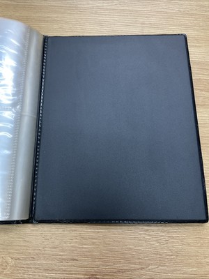 yugioh 5ds duelist card handy file binder japan | eBay