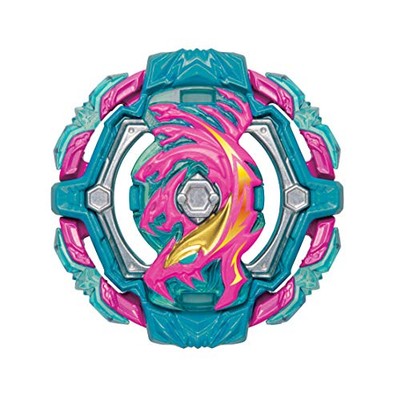 Takara Tomy Beyblade Burst B-147 Random Layer Vol.2 (Japan Import