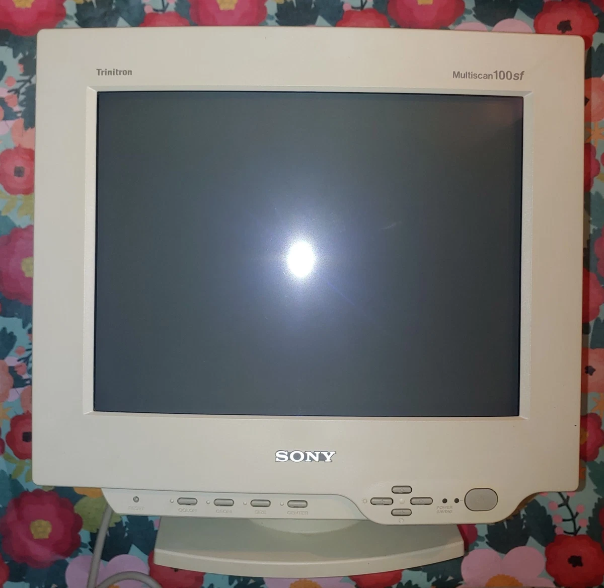 Sony Multiscan Computer Monitors for sale - eBay