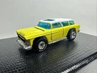 Loose Hot Wheels Classic Nomad Yellow (was JC Whitney car) Ship Deals READ!