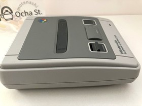 Nintendo Classic Mini Super Famicom Console Japan / Full set / Free shipping