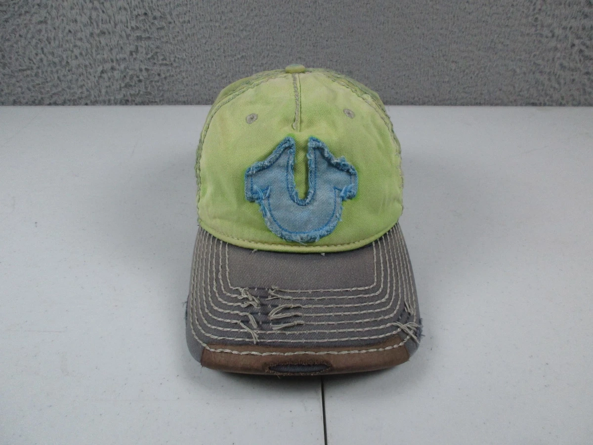 True Religion Solid Hats for Men for sale | eBay
