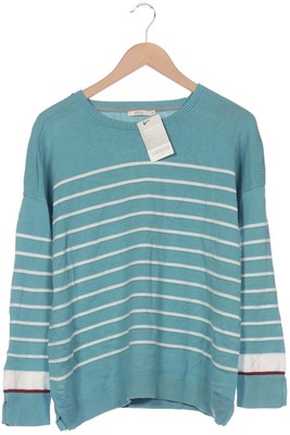 CECIL Pullover Damen Strickpullover Strick Oberteil Gr. XL Baumwolle... #3o9395c