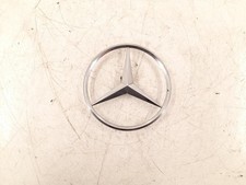 Mercedes-Benz R W251 2006 Hinten Herstelleremblem / Schriftzug 2517580058 Diesel