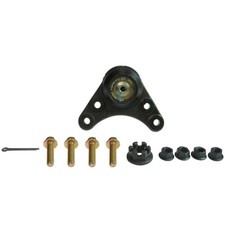 MOOG K80764 Front Upper Suspension Ball Joint for Chevrolet Colorado