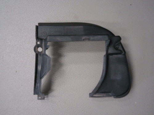 Abdeckung Nebelscheinwerfer Innen Vorne Links BMW 325 Ci Bj 2000 E46 2528677