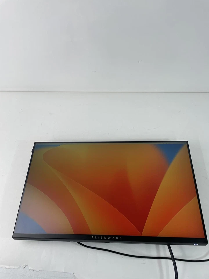 Alienware 25 Gaming Monitor AW2523HF 24.5" IPS LED Full HD (1920 × 1080) 360Hz - Image 2 of 4