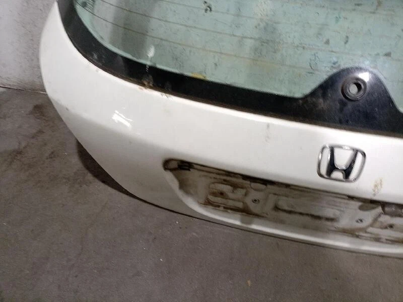 68100S6DE00ZZ hayon pour HONDA CIVIC VII HATCHBACK (EU EP EV) 2000 5533627 - Photo 4/4