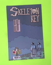 Skeleton Key #11 Vol. 1 Amaze Ink/Slave Labor Graphics 8.0 Comic Book W136-274