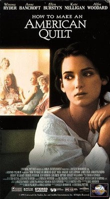How to Make an American Quilt [VHS] - VHS - New