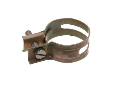 Schlauchschelle A 24/27 (Ansaugsystem) - für Simson KR51 Schwalbe, SR4-2