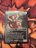 Aerith Gainsborough MTG - Final Fantasy Regional Championship Promo