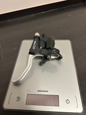 Shimano Deore XT ST-M737 Left Shifter Lever Combo 3s | eBay