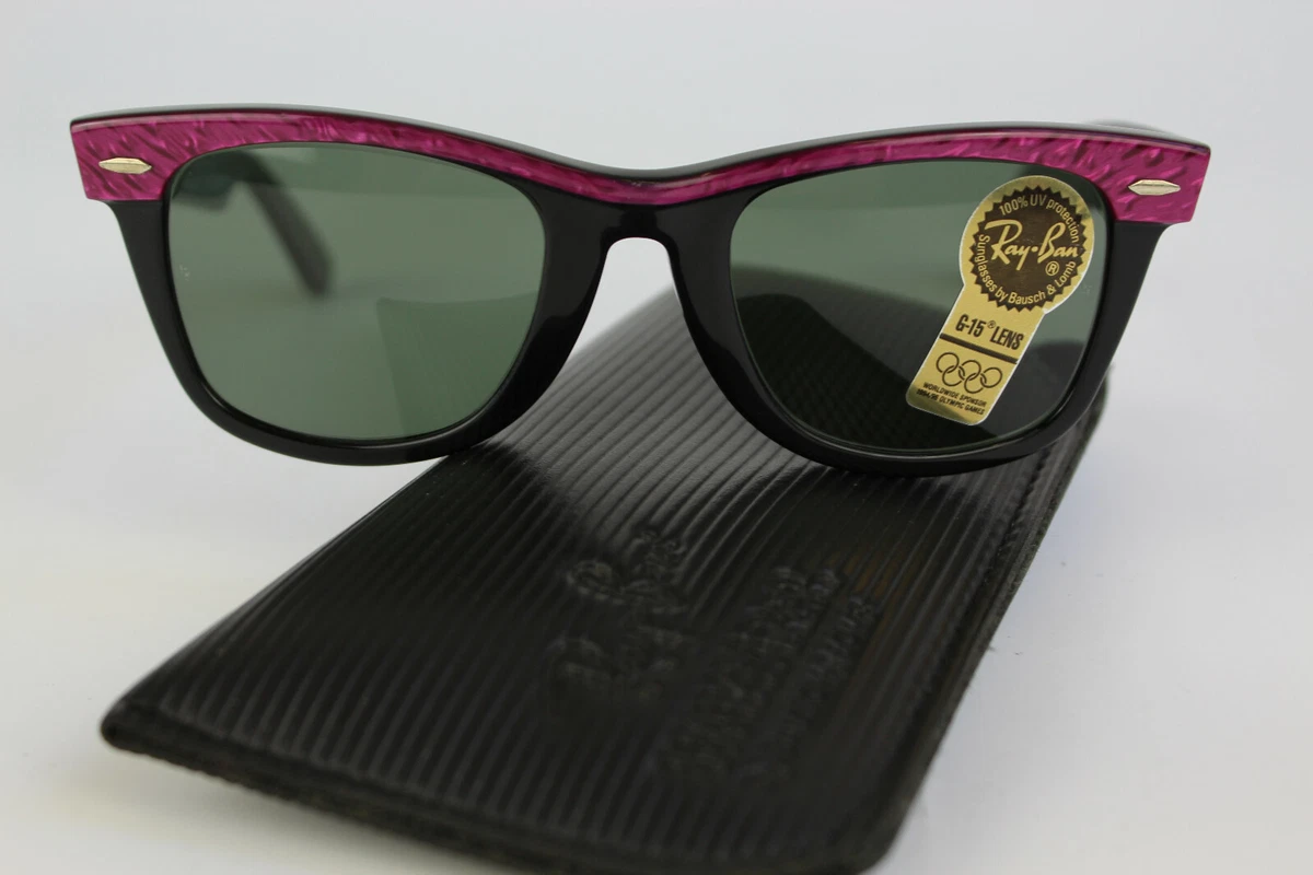 Ray ban best sale street neat