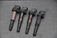Ignition Coil 7594938 BMW E81 E46 E39 X1 E84 Ignition Module 1220703201 0221504100