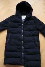 Mackintosh Wool Down Women's Coat Size 38