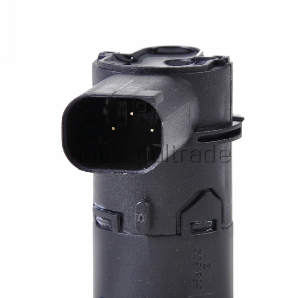 Sensor de objeto de asistencia de estacionamiento para parachoques trasero 1 pieza para Volvo XC90 2003-2006 OE#30765108 Foto 4 de 4