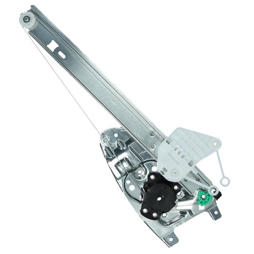 Front Right Window Lift for Smart Fortwo City Cabriolet 450 C0002702V001000000 - Picture 7 of 9