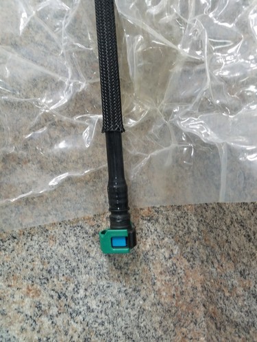 Genuine GM Hose Kit 84525925 - Picture 4 of 5