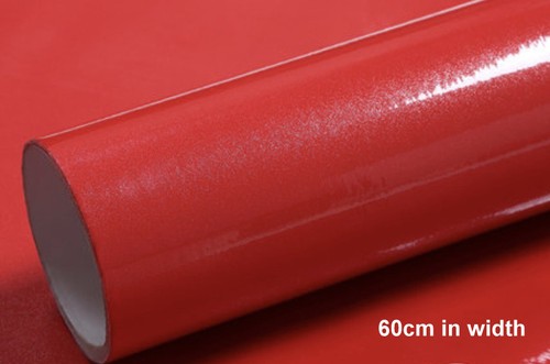 Adesivo Frigorifero Decalcomania Involucro PVC Autoadesivo Schiena Appiccicosa Plastica Arredamento Casa Semplice - Foto 7 di 16