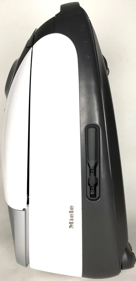 ✅✅Professionally Reconditioned 2200W S5 Series Miele Lotus White Vacuum Cleaner - Image 4 of 4