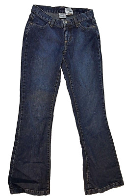 Jeans Columbia Blues Lean Pour Femme - Taille 14, Décontracté Et Confortable