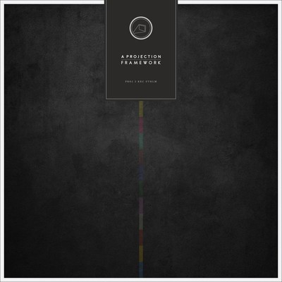A Projection: Framework - Tapete Musik  - (CD / F)