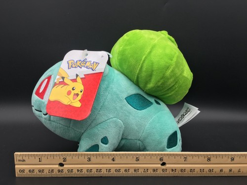 Pokémon Select Plush Shiny 8" and More BNWT **You Pick** Rare VHTF Chase - Picture 14 of 22