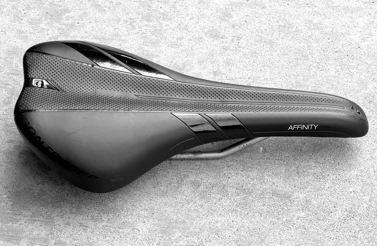 Bontrager affinity store comp gel
