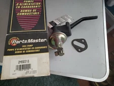 Parts Master Mechanical Fuel Pump 2M60318 for Ford E-250 Econoline 1980-1987