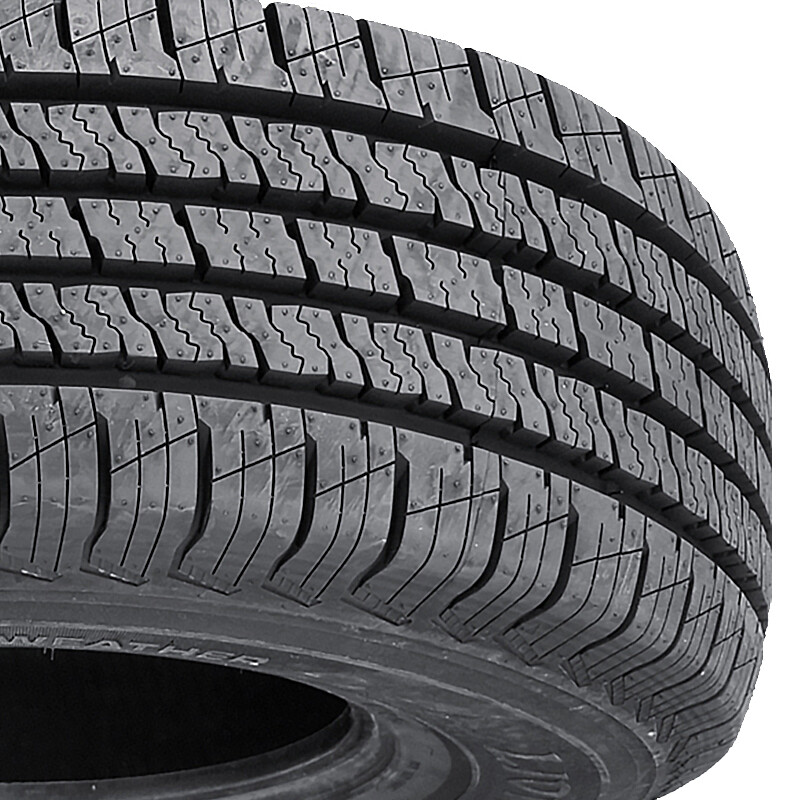 4) New Lionhart Lionclaw HT 235/65R18 104T Crossover/ SUV Touring