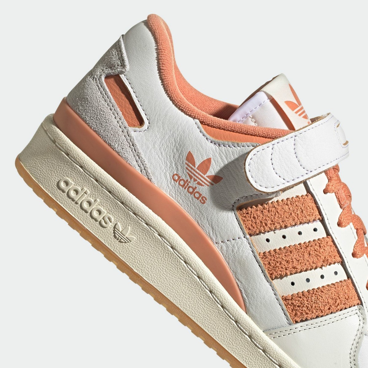 adidas Originals Forum Low Premium Hazy Copper BRAND NEW adidas Originals Forum Low Premium Hazy Copper BRAND NEW