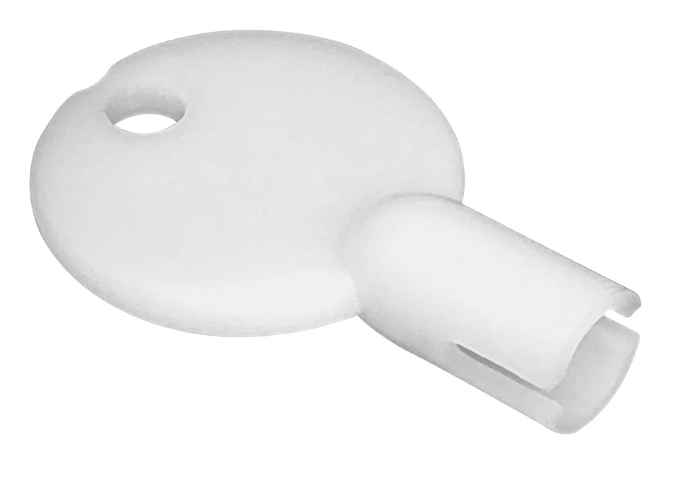 DEB 1 Litre Dispenser Key (Genuine) - Image 1 of 4