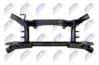 AchsträGer AchsköRper MotorträGer FüR Dodge Caliber Jeep Compass Patriot HA +Va