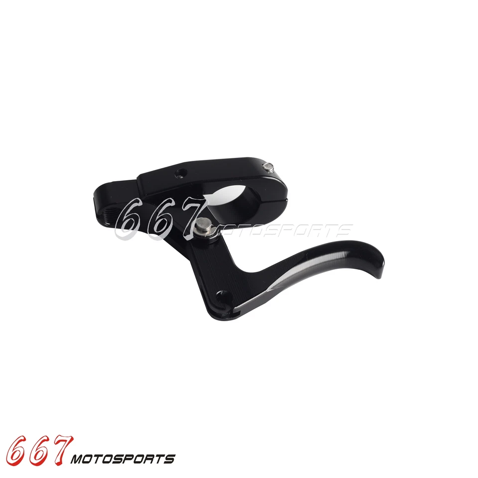 For Yamaha SUPERJET Waveblaster Waverunner Kawasaki Jetski Finger Throttle Lever - Image 4 of 4