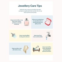 45 ctw Lab Created Round Blue Sapphire 14K Black Gold Plated 4mm Tennis Necklace 6