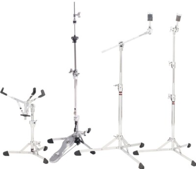 NEW - Gibraltar 8700 Series Hardware Pack (No Pedal), #8700PK