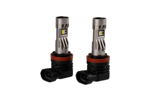 Diode Dynamics LED Fog Lights (Pair) SL2 Pro - (Fiat 500/500L/500X/124 Spider) - Bild 2 von 3