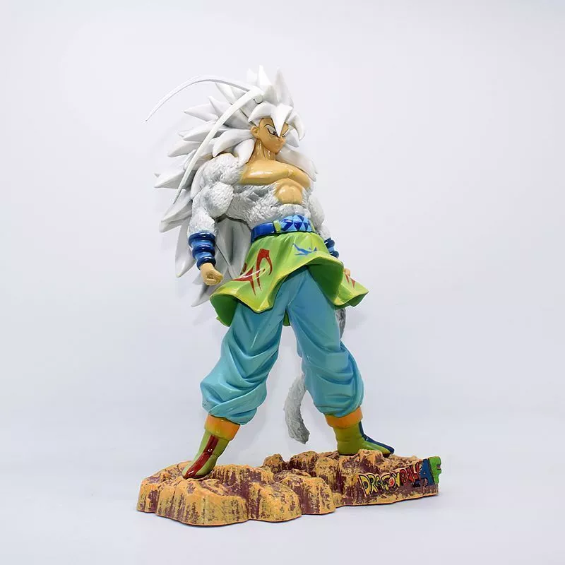 Dragon Ball Goku Super Saiyan 5 – Top Anime Figure