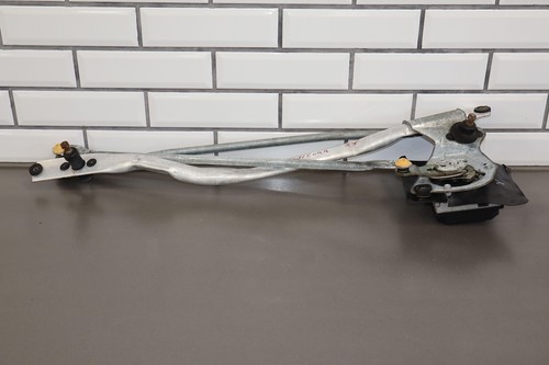 97-04 C5 Corvette Wiper Transmission Linkage & Motor Tested