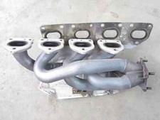 Porsche Panamera Fächerkrümmer Krümmer Abgaskrümmer Zyl 1-4 94811113021