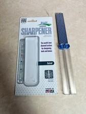 NEW DMT FWFC DIAFOLD PROFESSIONAL DIAMOND SHA...