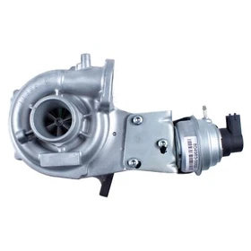 Garrett Turbolader 804963-5001S Alfa Romeo 2.0 JTDM 55233682 Giulietta