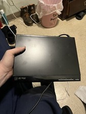 dvd player hdmi
